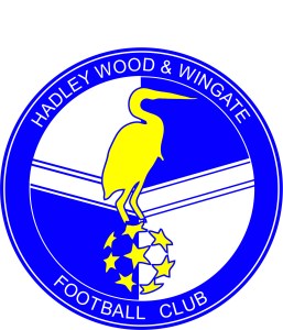 Hadley Wood round logo - March 2015